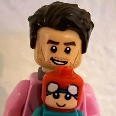@dadbrix profile image