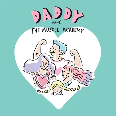 @daddy_and_themuscleacademy profile image