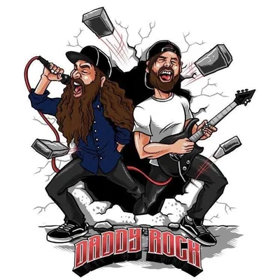 @daddyrockofficial profile image