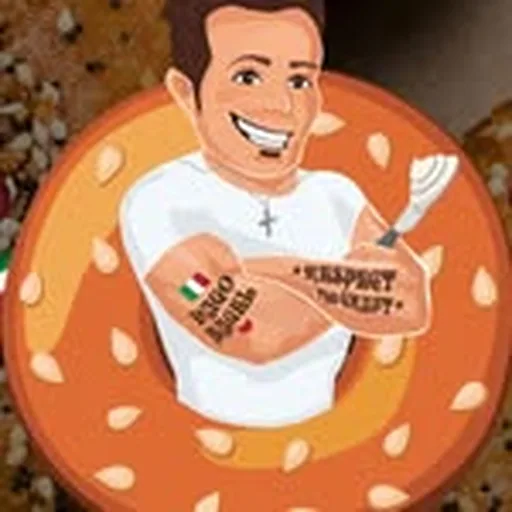 @dagobagel profile image