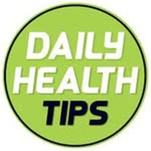 @daily1health profile image