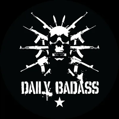 @daily_badass profile image