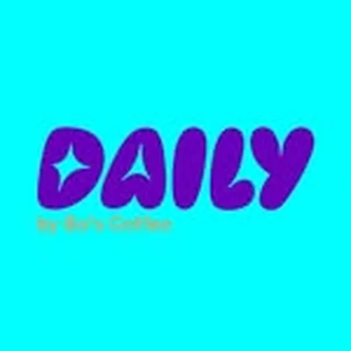 @dailybyboscoffee profile image