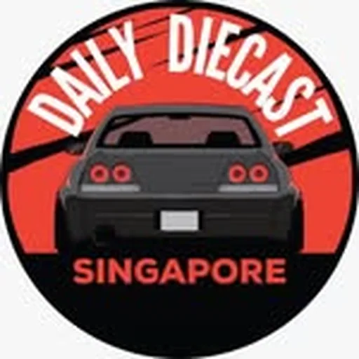 @dailydiecastsg profile image