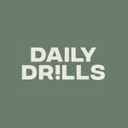 @dailydrills profile image