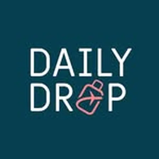 @dailydrop profile image