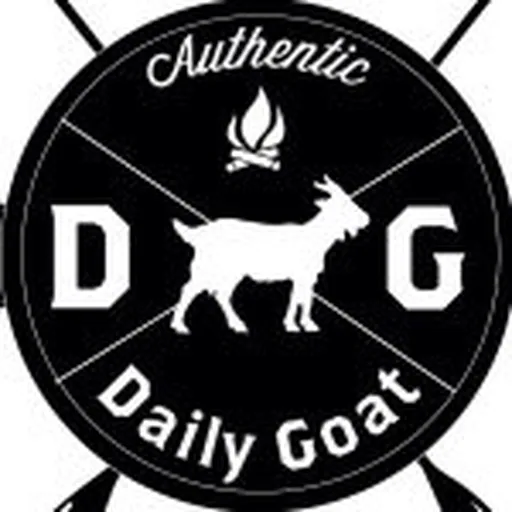 @dailygoat profile image