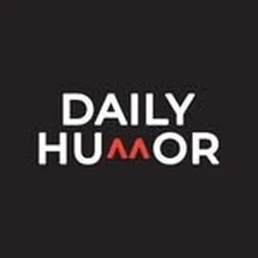 @dailyhumor_4u profile image