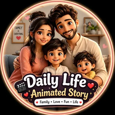 @dailylife_animated_story profile image
