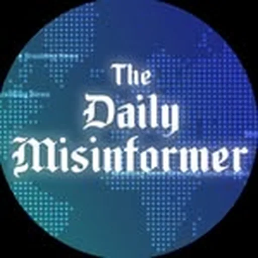 @dailymisinformer profile image