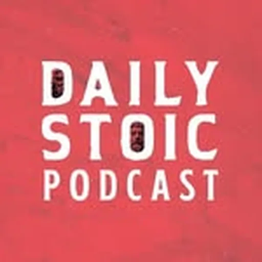 @dailystoicpodcast profile image