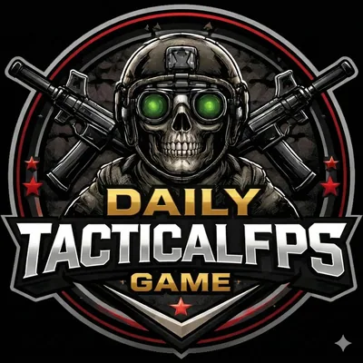 @dailytacticalfpsgame profile image
