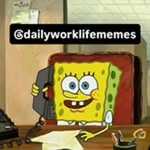 @dailyworklifememes profile image