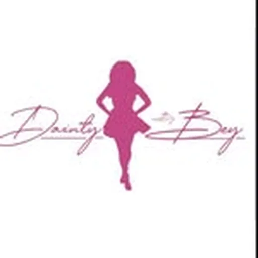 @daintybybey profile image