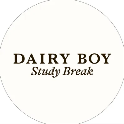 @dairyboystudybreak profile image
