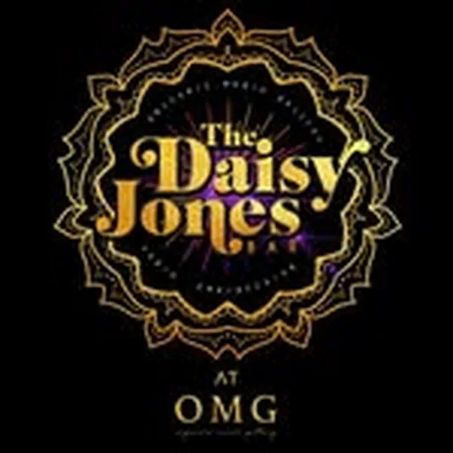 @daisyjonesbar profile image