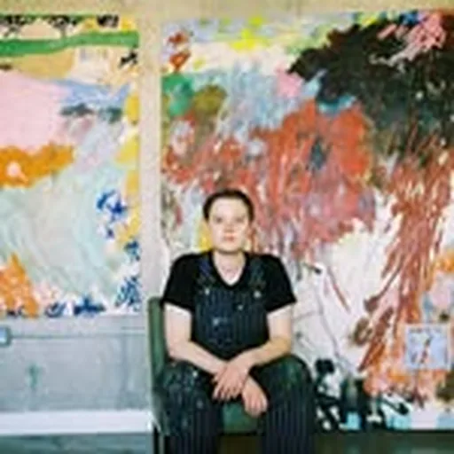 @daisyparris profile image
