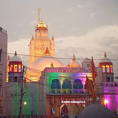 @dakor_raja_ranchhod_ni_nagari profile image