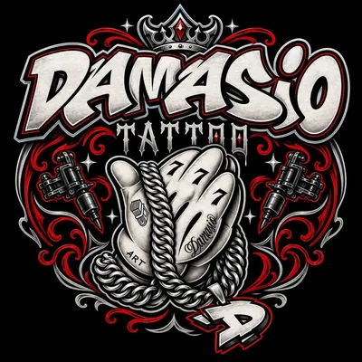 @damasio_tattoo profile image