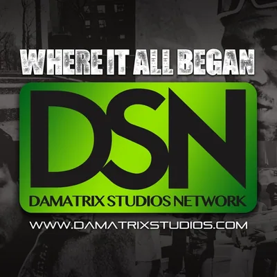 @damatrixstudio profile image