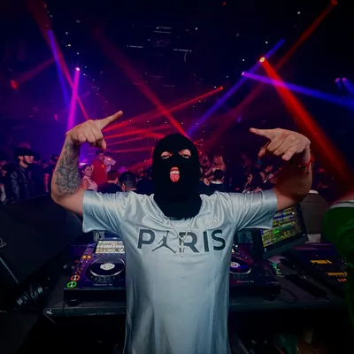 @damdamperreomx profile image