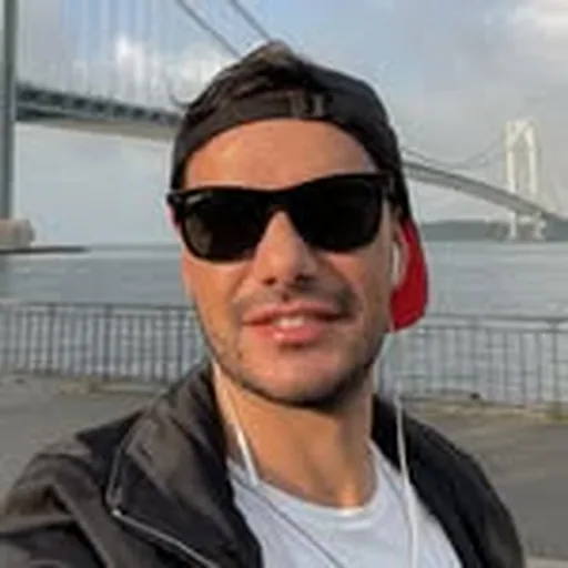 @damianarcuri profile image