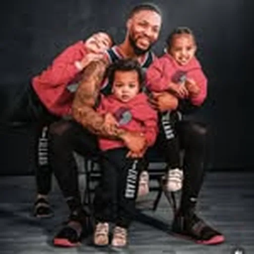 @damianlillard profile image