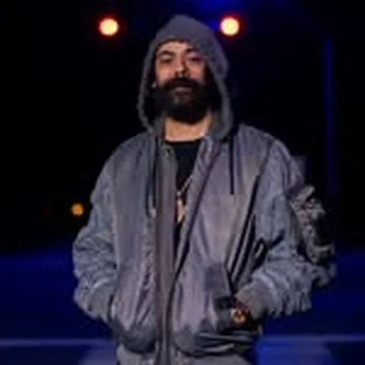 @damianmarley profile image