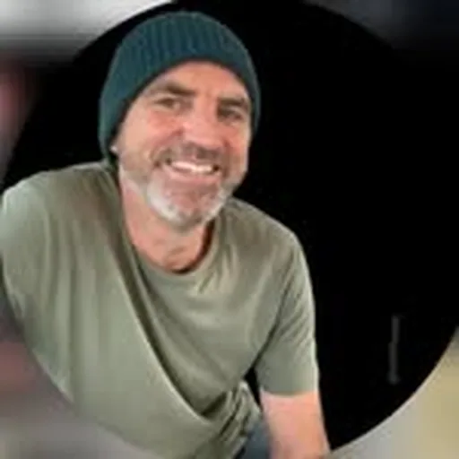 @damianmurdochmindsetcoach profile image