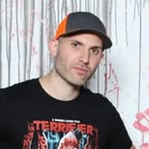 @damien_leone profile image