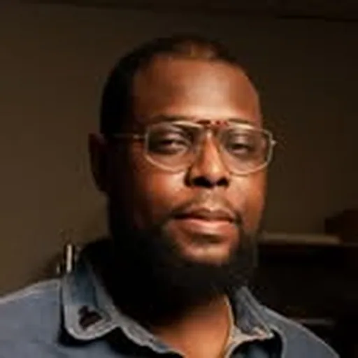 @damiendavis profile image