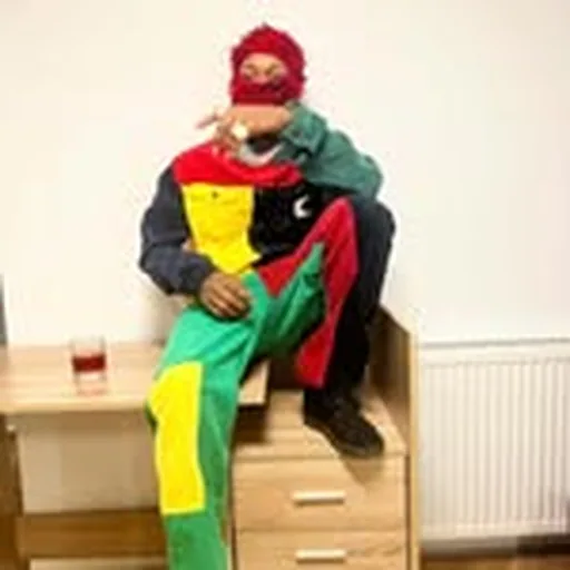 @damionbgdancer profile image