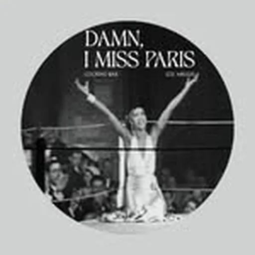 @damnimissparis profile image