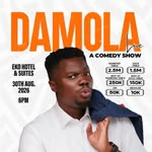 @damolaismyname profile image