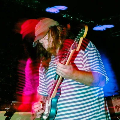 @damonmoonmakesrecords profile image