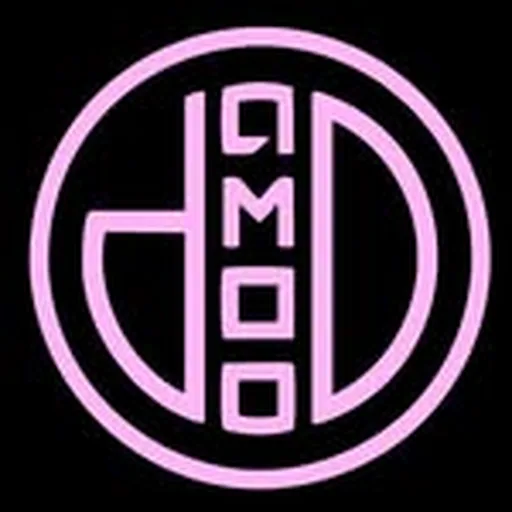 @damoodband profile image