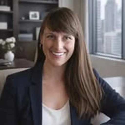 @danaborchertphd profile image
