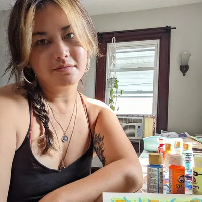 @danalynnharper profile image