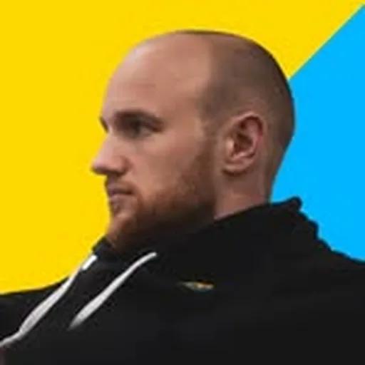 @danbusinessbanter profile image