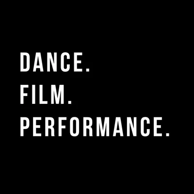 @dance.film.performance profile image