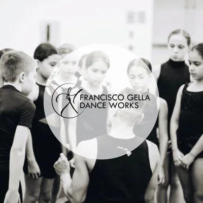 @dancingwithfrancisco profile image
