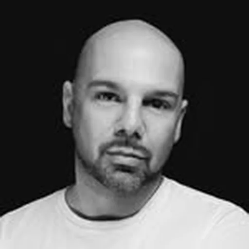 @danetic profile image