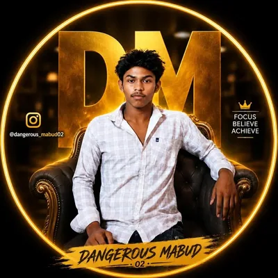 @dangerous_mabud02 profile image