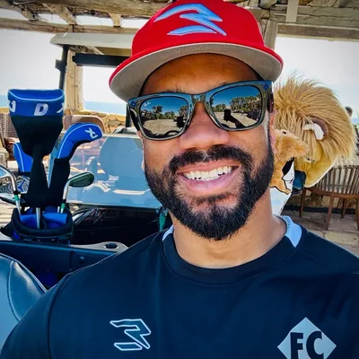 @dangerusswilson profile image