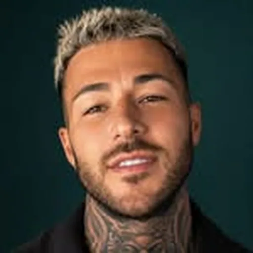 @danibarrado profile image