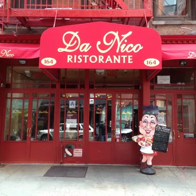 @danicoristorante profile image