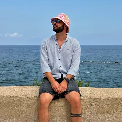 @daniel.dallapalma profile image