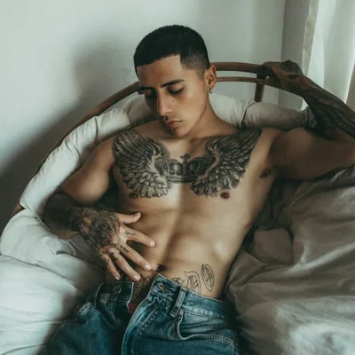 @daniel_ysidro profile image