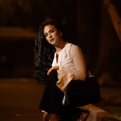 @danieladarcourtoficial profile image