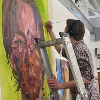 @danielburgeart profile image